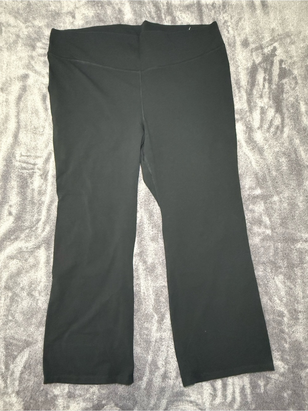 Old Navy Black High-Rise Active Leggings
